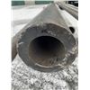 Image 8 : Length of Steel Pipe OD 5.50 inch ID 3.50Inch x 20ft