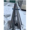 Image 9 : Length of Steel Pipe OD 5.50 inch ID 3.50Inch x 20ft