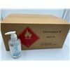 Image 2 : WHOLESALE CASE LOT - Cleach Hand Sanitizer case 237ml x 24 (pick up at Auction Depot)