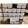 Image 2 : WHOLESALE CASE LOT - BioTech Disposable 3 Ply comfort fit Face Masks case of 50 x 20 (pick up at Auc