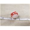 Image 1 : COCA-COLA 5 CENTS MARBLES