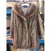 Image 1 : Folk's Finer Furs Fur Coat