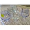 Image 1 : Coloured Liquor Glasses (6)
