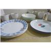Image 3 : CORELLE Dishes + Mugs