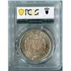 Image 2 : 1884 O MORGAN SILVER DOLLAR PCGS MS-63
