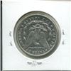 Image 2 : 1896 O MORGAN SILVER DOLLAR "BETTER DATE"