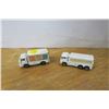 Image 1 : Co-op & Pepsi Toy Trucks