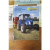 Image 3 : Farm Toy Price Guide 1989, 3 Agriculture Catalogues