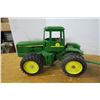 Image 2 : John Deere 8640 Tractor Toy & 452 Seeder Toy