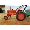 Image 5 : Farm Toys - Allis Chailmer Tractor, Conveyor, John Deere Trailer