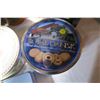 Image 8 : Lot of Tins
