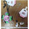 Image 1 : Cowgirl Finesse Earrings, Necklace, Charms, Etc.
