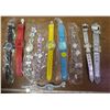 Image 1 : Lot of Fashion Watches