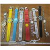 Image 1 : Lot of Fashion Watches