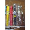 Image 4 : Lot of Fashion Watches