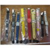 Image 1 : Lot of Fashion Watches