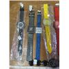 Image 3 : Lot of Fashion Watches