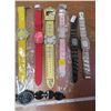 Image 4 : Lot of Fashion Watches