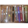 Image 1 : Lot of Fashion Watches