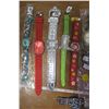 Image 2 : Lot of Fashion Watches