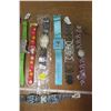 Image 3 : Lot of Fashion Watches
