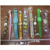 Image 1 : Lot of Fashion Watches