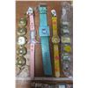 Image 3 : Lot of Fashion Watches