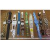 Image 1 : Lot of Fashion Watches