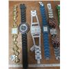 Image 2 : Lot of Fashion Watches