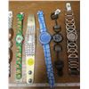 Image 3 : Lot of Fashion Watches