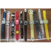Image 1 : Lot of Fashion Watches