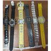 Image 2 : Lot of Fashion Watches