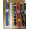 Image 3 : Lot of Fashion Watches