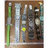Image 3 : Lot of Fashion Watches