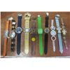 Image 1 : Lot of Fashion Watches