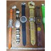 Image 3 : Lot of Fashion Watches