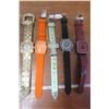 Image 2 : Lot of Fashion Watches