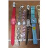 Image 3 : Lot of Fashion Watches