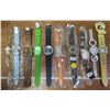 Image 1 : Lot of Fashion Watches