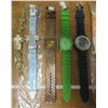 Image 2 : Lot of Fashion Watches