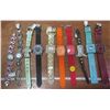 Image 1 : Lot of Fashion Watches