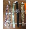 Image 2 : Lot of Fashion Watches