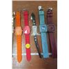 Image 3 : Lot of Fashion Watches