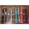 Image 1 : Lot of Fashion Watches