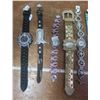 Image 2 : Lot of Fashion Watches