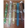 Image 2 : Lot of Fashion Watches