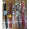 Image 3 : Lot of Fashion Watches