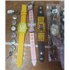 Image 2 : Lot of Fashion Watches