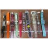 Image 1 : Lot of Fashion Watches