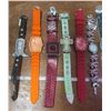 Image 2 : Lot of Fashion Watches